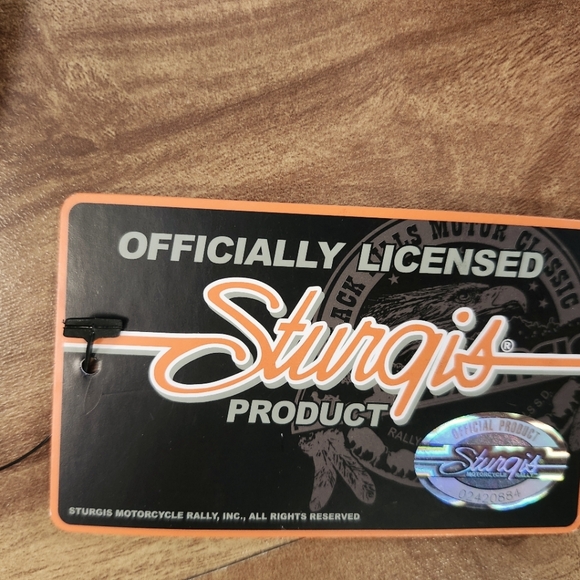 Sturgis shorts-underswear-NWT - Picture 2 of 3